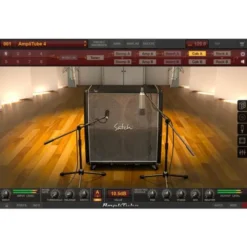 IK Multimedia AmpliTube Joe Satriani