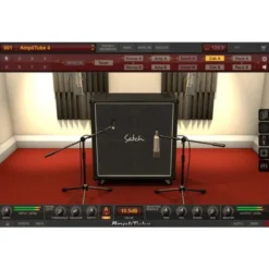 IK Multimedia AmpliTube Joe Satriani