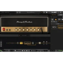 IK Multimedia AmpliTube L.A. Rocker