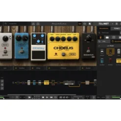 IK Multimedia AmpliTube L.A. Rocker