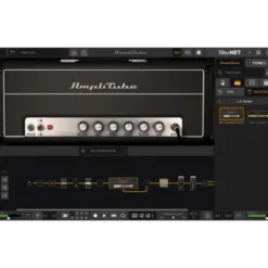 IK Multimedia AmpliTube L.A. Rocker