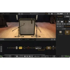 IK Multimedia AmpliTube L.A. Rocker