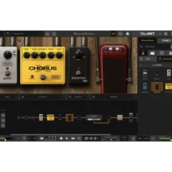 IK Multimedia AmpliTube L.A. Rocker