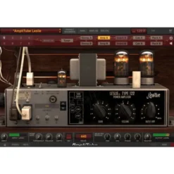 IK Multimedia AmpliTube Leslie