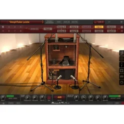 IK Multimedia AmpliTube Leslie