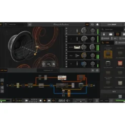 IK Multimedia AmpliTube 5 MAX Upgrade