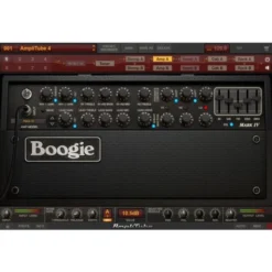 IK Multimedia AmpliTube MESA/Boogie