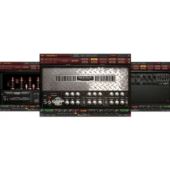 IK Multimedia AmpliTube MESA/Boogie