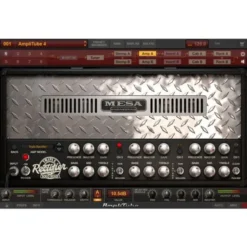 IK Multimedia AmpliTube MESA/Boogie