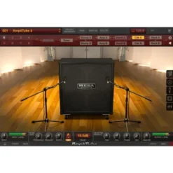 IK Multimedia AmpliTube MESA/Boogie