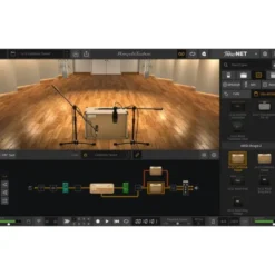 IK Multimedia AmpliTube MESA/Boogie 2
