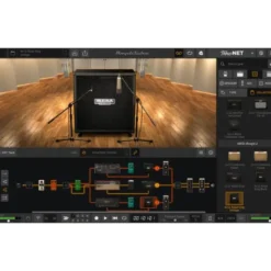 IK Multimedia AmpliTube MESA/Boogie 2