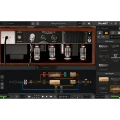 IK Multimedia AmpliTube MESA/Boogie 2