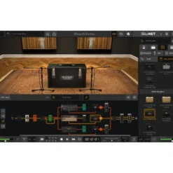 IK Multimedia AmpliTube MESA/Boogie 2