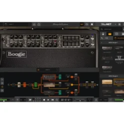 IK Multimedia AmpliTube MESA/Boogie 2