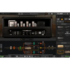IK Multimedia AmpliTube MESA/Boogie 2