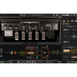 IK Multimedia AmpliTube MESA/Boogie 2