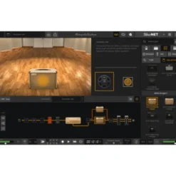 IK Multimedia AmpliTube MESA/Boogie 2