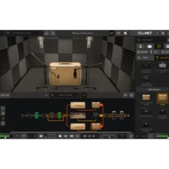 IK Multimedia AmpliTube MESA/Boogie 2