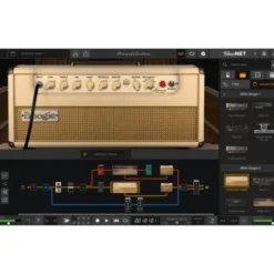 IK Multimedia AmpliTube MESA/Boogie 2