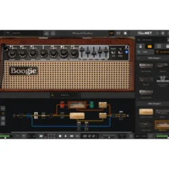 IK Multimedia AmpliTube MESA/Boogie 2