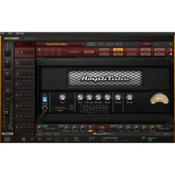 IK Multimedia AmpliTube Metal