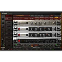 IK Multimedia AmpliTube Metal