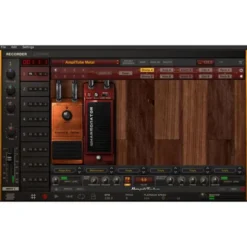 IK Multimedia AmpliTube Metal