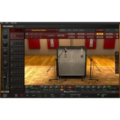 IK Multimedia AmpliTube Metal
