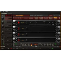 IK Multimedia AmpliTube Metal