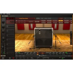 IK Multimedia AmpliTube Metal
