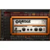IK Multimedia AmpliTube Orange