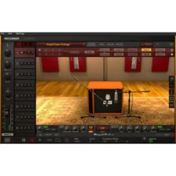 IK Multimedia AmpliTube Orange