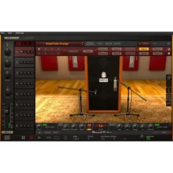 IK Multimedia AmpliTube Orange