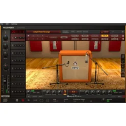 IK Multimedia AmpliTube Orange