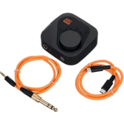 IK Multimedia ARC ON·EAR