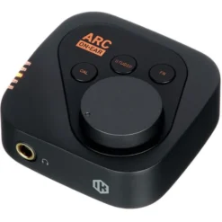 IK Multimedia ARC ON·EAR