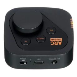 IK Multimedia ARC ON·EAR