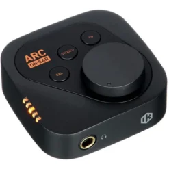 IK Multimedia ARC ON·EAR