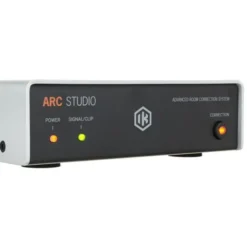 IK Multimedia ARC Studio