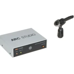 IK Multimedia ARC Studio