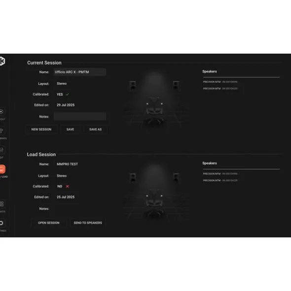 IK Multimedia ARC X