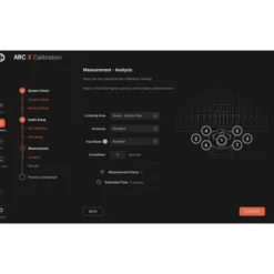 IK Multimedia ARC X Software