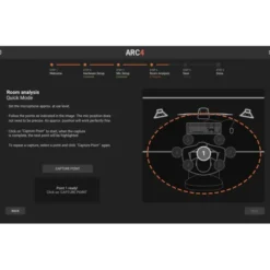 IK Multimedia ARC X Upgrade from V2.5 and V3