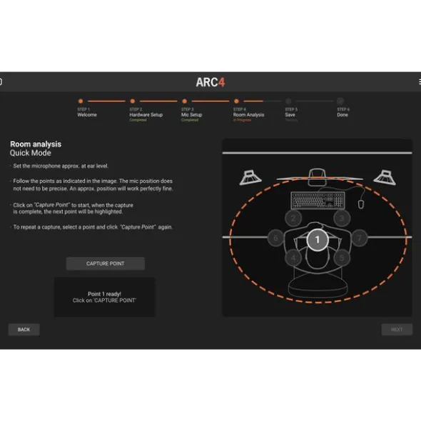 IK Multimedia ARC X Upgrade from V2.5 and V3