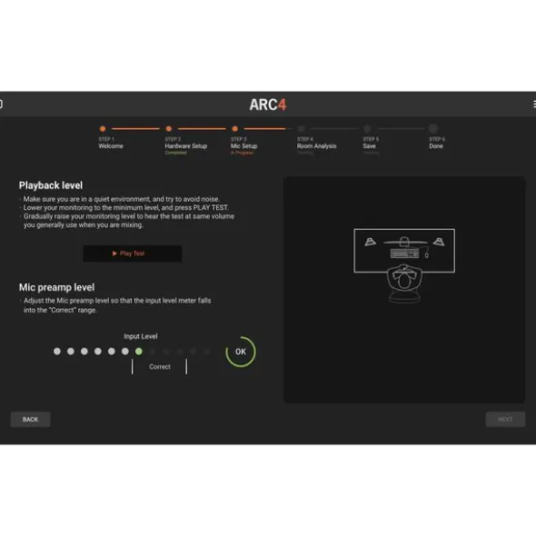 IK Multimedia ARC X Upgrade from V2.5 and V3