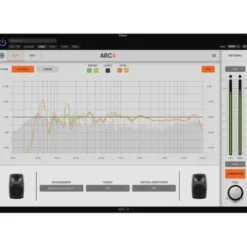 IK Multimedia ARC X Upgrade from V2.5 and V3