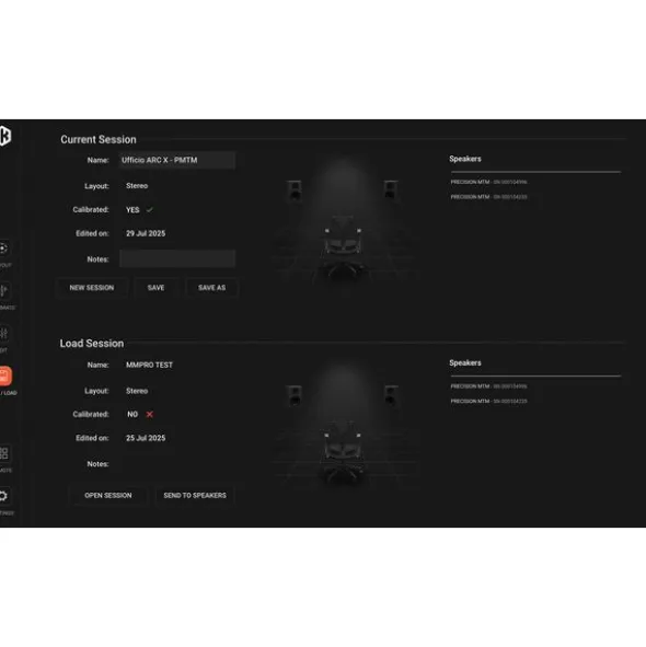 IK Multimedia ARC X Upgrade from V2.5 and V3