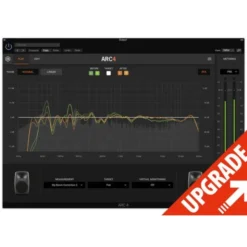 IK Multimedia ARC X Upgrade from V2.5 and V3