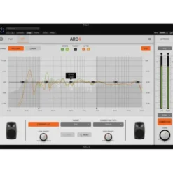 IK Multimedia ARC X Upgrade from V2.5 and V3